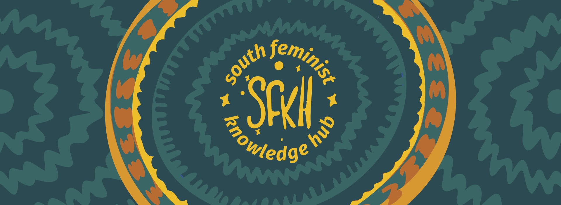 South Feminist Knowledge Hub